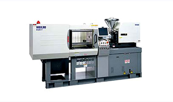 日本電動注塑機的節(jié)能新技術(shù)