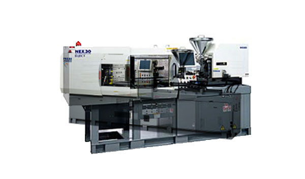 日精注塑機溫升過高的原因有哪些?